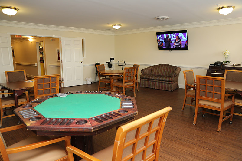 The Pinnacle of Greenville - Assisted Living and Memory Care - Geo Landing Page