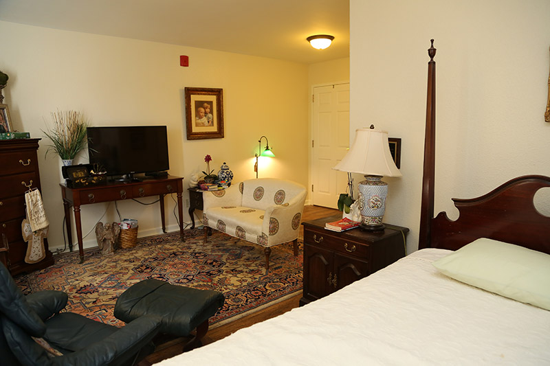 The Pinnacle of Greenville - Assisted Living and Memory Care - Geo Landing Page